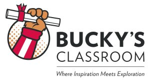 Bucky's Classroom logo