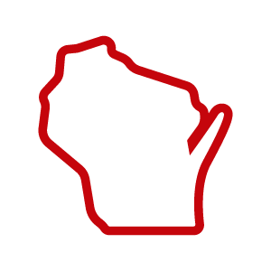 Wisconsin icon